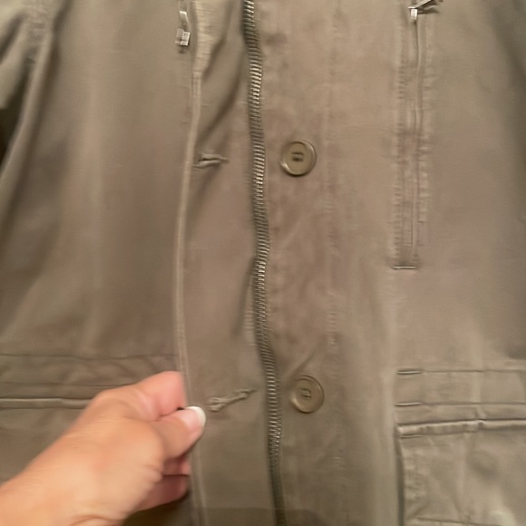 Vans Ladies Jacket - Picture 3 of 8